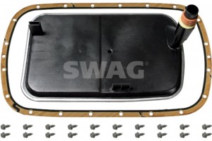 Swag Σετ Φίλτρων Υδραυλικού συστήματος, αυτόμ. Κιβώτιο Ταχυτήτων - 20 92 7065