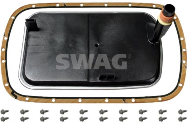 Swag Σετ Φίλτρων Υδραυλικού συστήματος, αυτόμ. Κιβώτιο Ταχυτήτων - 20 92 7065