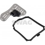 Swag Σετ Φίλτρων Υδραυλικού συστήματος, αυτόμ. Κιβώτιο Ταχυτήτων - 62 10 8863 Swag Σετ Φίλτρων Υδραυλικού συστήματος, αυτόμ. Κιβώτιο Ταχυτήτων - 62 10 8863