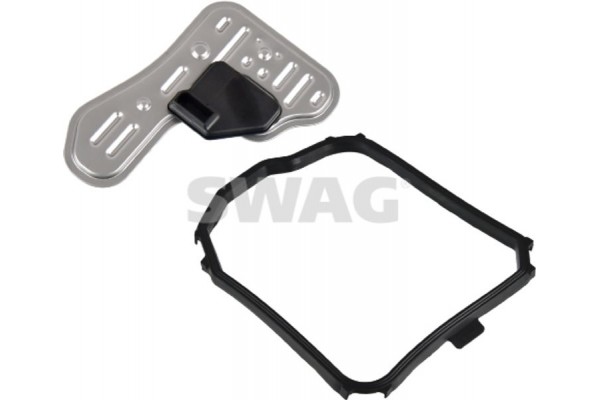 Swag Σετ Φίλτρων Υδραυλικού συστήματος, αυτόμ. Κιβώτιο Ταχυτήτων - 62 10 8863 Swag Σετ Φίλτρων Υδραυλικού συστήματος, αυτόμ. Κιβώτιο Ταχυτήτων - 62 10 8863