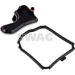 Swag Σετ Φίλτρων Υδραυλικού συστήματος, αυτόμ. Κιβώτιο Ταχυτήτων - 62 10 8863 Swag Σετ Φίλτρων Υδραυλικού συστήματος, αυτόμ. Κιβώτιο Ταχυτήτων - 62 10 8863