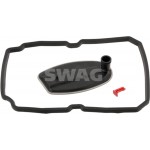 Swag Σετ Φίλτρων Υδραυλικού συστήματος, αυτόμ. Κιβώτιο Ταχυτήτων - 99 91 0098 Swag Σετ Φίλτρων Υδραυλικού συστήματος, αυτόμ. Κιβώτιο Ταχυτήτων - 99 91 0098