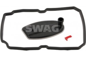 Swag Σετ Φίλτρων Υδραυλικού συστήματος, αυτόμ. Κιβώτιο Ταχυτήτων - 99 91 0098