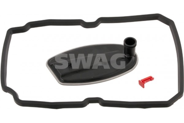 Swag Σετ Φίλτρων Υδραυλικού συστήματος, αυτόμ. Κιβώτιο Ταχυτήτων - 99 91 0098 Swag Σετ Φίλτρων Υδραυλικού συστήματος, αυτόμ. Κιβώτιο Ταχυτήτων - 99 91 0098