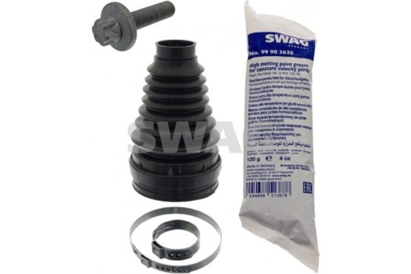 Swag Σετ φούσκες, Άξονας μετ. κίν. - 10 10 0192 Swag Σετ φούσκες, Άξονας μετ. κίν. - 10 10 0192