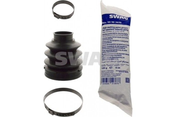 Swag Σετ φούσκες, Άξονας μετ. κίν. - 10 10 1672 Swag Σετ φούσκες, Άξονας μετ. κίν. - 10 10 1672