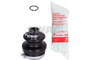 Swag Σετ φούσκες, Άξονας μετ. κίν. - 10 91 4087