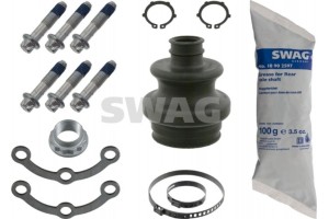 Swag Σετ φούσκες, Άξονας μετ. κίν. - 10 92 4184