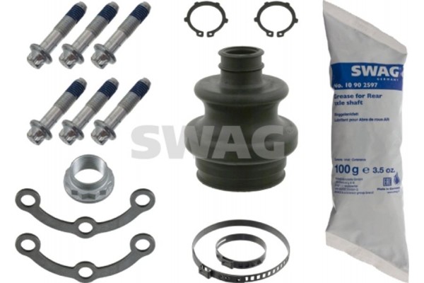 Swag Σετ φούσκες, Άξονας μετ. κίν. - 10 92 4184 Swag Σετ φούσκες, Άξονας μετ. κίν. - 10 92 4184