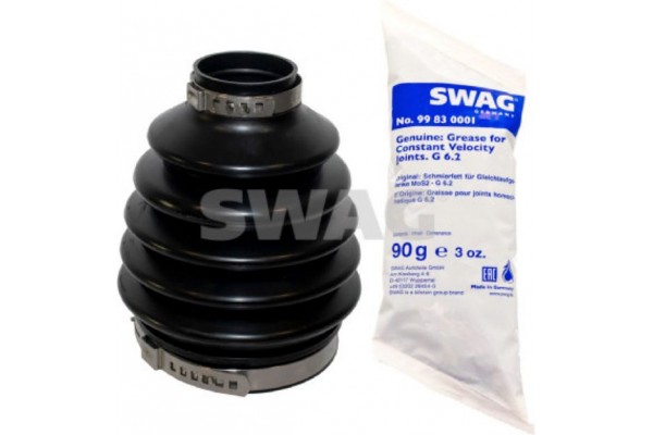 Swag Σετ φούσκες, Άξονας μετ. κίν. - 10 92 9950