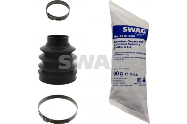 Swag Σετ φούσκες, Άξονας μετ. κίν. - 10 94 9889