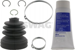 Swag Σετ φούσκες, Άξονας μετ. κίν. - 11 92 6233