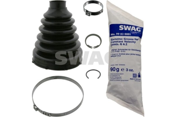 Swag Σετ φούσκες, Άξονας μετ. κίν. - 20 92 4031 Swag Σετ φούσκες, Άξονας μετ. κίν. - 20 92 4031