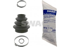 Swag Σετ φούσκες, Άξονας μετ. κίν. - 20 92 6829