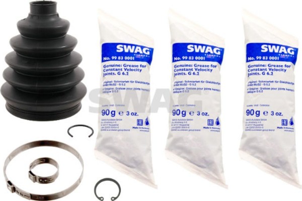 Swag Σετ φούσκες, Άξονας μετ. κίν. - 20 92 9250 Swag Σετ φούσκες, Άξονας μετ. κίν. - 20 92 9250