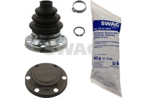 Swag Σετ φούσκες, Άξονας μετ. κίν. - 20 93 6550