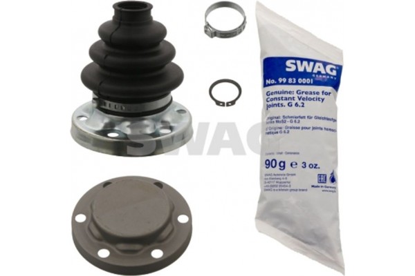 Swag Σετ φούσκες, Άξονας μετ. κίν. - 20 93 6552 Swag Σετ φούσκες, Άξονας μετ. κίν. - 20 93 6552