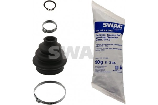 Swag Σετ φούσκες, Άξονας μετ. κίν. - 20 93 6559 Swag Σετ φούσκες, Άξονας μετ. κίν. - 20 93 6559