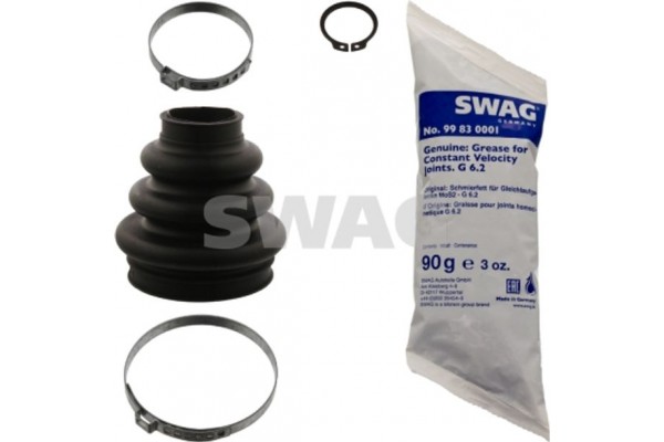 Swag Σετ φούσκες, Άξονας μετ. κίν. - 20 93 7136 Swag Σετ φούσκες, Άξονας μετ. κίν. - 20 93 7136