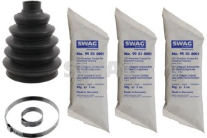 Swag Σετ φούσκες, Άξονας μετ. κίν. - 20 94 7961