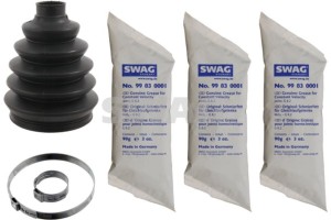 Swag Σετ φούσκες, Άξονας μετ. κίν. - 20 94 7961