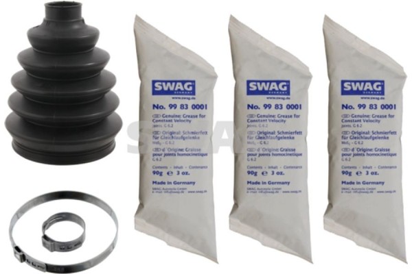 Swag Σετ φούσκες, Άξονας μετ. κίν. - 20 94 7961 Swag Σετ φούσκες, Άξονας μετ. κίν. - 20 94 7961