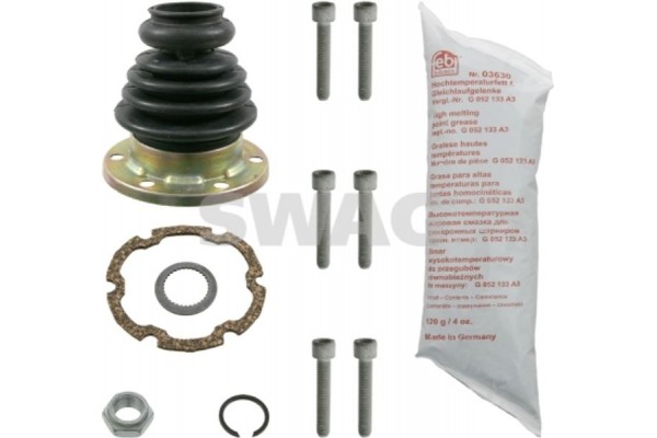 Swag Σετ φούσκες, Άξονας μετ. κίν. - 30 83 0003 Swag Σετ φούσκες, Άξονας μετ. κίν. - 30 83 0003