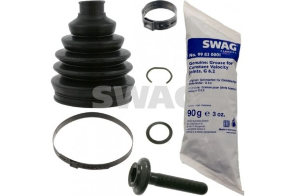 Swag Σετ φούσκες, Άξονας μετ. κίν. - 30 83 0005 Swag Σετ φούσκες, Άξονας μετ. κίν. - 30 83 0005