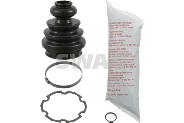 Swag Σετ φούσκες, Άξονας μετ. κίν. - 30 83 0012 Swag Σετ φούσκες, Άξονας μετ. κίν. - 30 83 0012