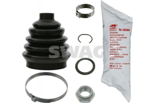 Swag Σετ φούσκες, Άξονας μετ. κίν. - 30 90 3595 Swag Σετ φούσκες, Άξονας μετ. κίν. - 30 90 3595