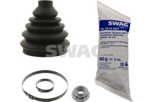 Swag Σετ φούσκες, Άξονας μετ. κίν. - 30 93 0142