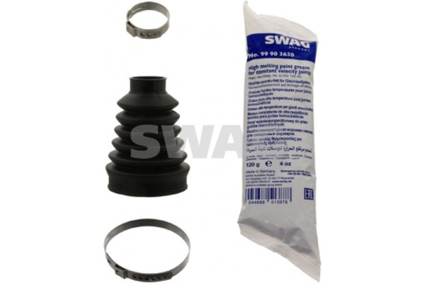 Swag Σετ φούσκες, Άξονας μετ. κίν. - 30 93 8349