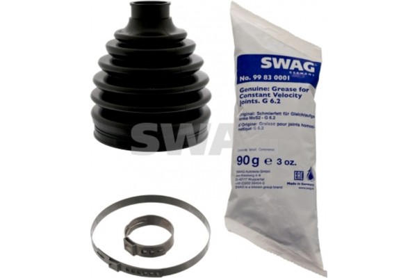 Swag Σετ φούσκες, Άξονας μετ. κίν. - 30 94 8816