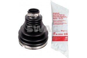 Swag Σετ φούσκες, Άξονας μετ. κίν. - 33 10 1428