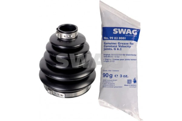 Swag Σετ φούσκες, Άξονας μετ. κίν. - 33 10 2717 Swag Σετ φούσκες, Άξονας μετ. κίν. - 33 10 2717