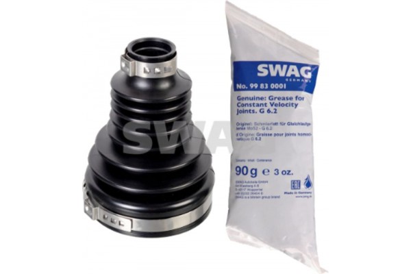 Swag Σετ φούσκες, Άξονας μετ. κίν. - 33 10 2767 Swag Σετ φούσκες, Άξονας μετ. κίν. - 33 10 2767