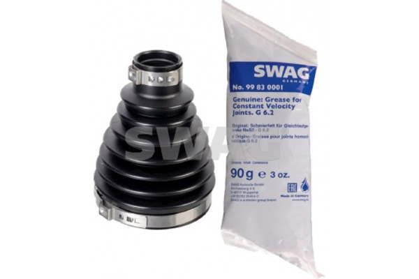 Swag Σετ φούσκες, Άξονας μετ. κίν. - 33 10 3246 Swag Σετ φούσκες, Άξονας μετ. κίν. - 33 10 3246