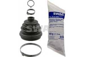 Swag Σετ φούσκες, Άξονας μετ. κίν. - 40 83 0002