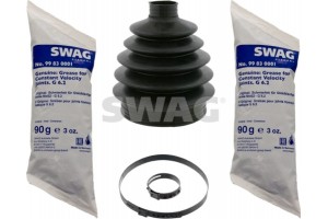 Swag Σετ φούσκες, Άξονας μετ. κίν. - 40 92 1245