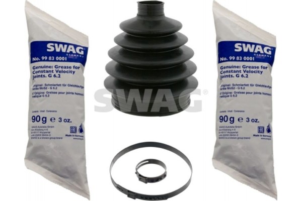 Swag Σετ φούσκες, Άξονας μετ. κίν. - 40 92 1245 Swag Σετ φούσκες, Άξονας μετ. κίν. - 40 92 1245