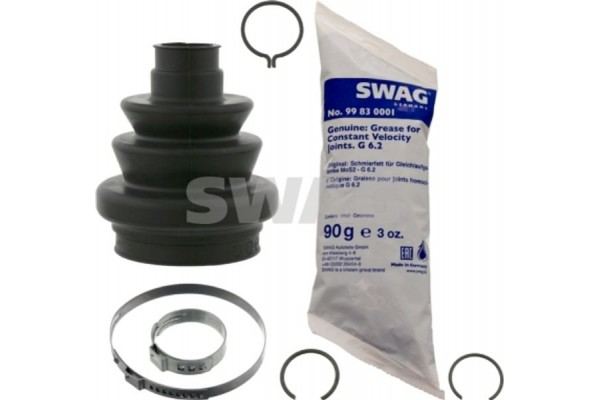 Swag Σετ φούσκες, Άξονας μετ. κίν. - 40 92 7079 Swag Σετ φούσκες, Άξονας μετ. κίν. - 40 92 7079