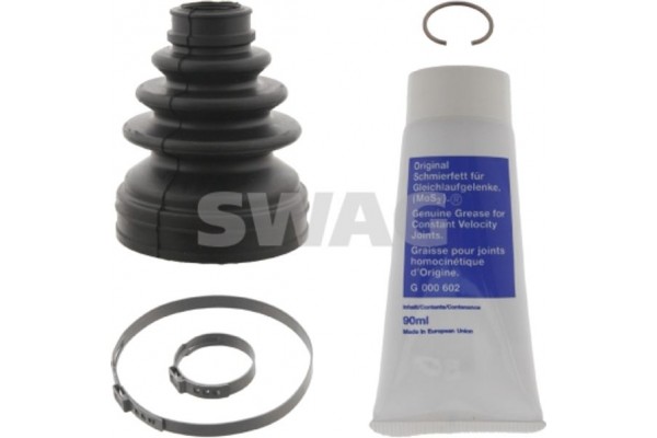 Swag Σετ φούσκες, Άξονας μετ. κίν. - 40 92 9571 Swag Σετ φούσκες, Άξονας μετ. κίν. - 40 92 9571