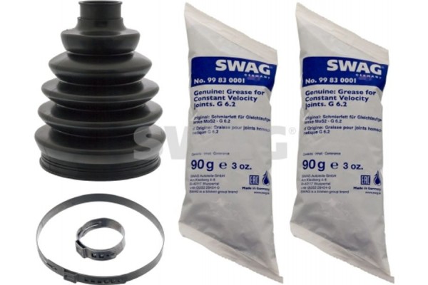 Swag Σετ φούσκες, Άξονας μετ. κίν. - 40 94 8827 Swag Σετ φούσκες, Άξονας μετ. κίν. - 40 94 8827