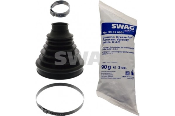 Swag Σετ φούσκες, Άξονας μετ. κίν. - 40 94 9879 Swag Σετ φούσκες, Άξονας μετ. κίν. - 40 94 9879