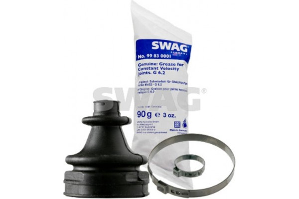 Swag Σετ φούσκες, Άξονας μετ. κίν. - 50 90 1112