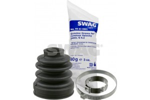 Swag Σετ φούσκες, Άξονας μετ. κίν. - 50 90 1116