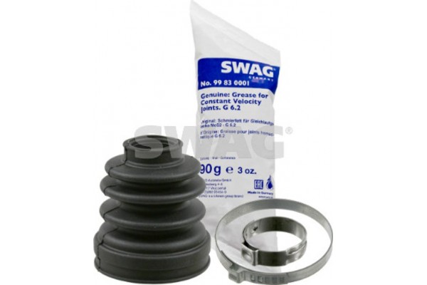 Swag Σετ φούσκες, Άξονας μετ. κίν. - 50 90 1116