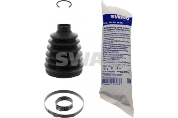 Swag Σετ φούσκες, Άξονας μετ. κίν. - 60 10 0042 Swag Σετ φούσκες, Άξονας μετ. κίν. - 60 10 0042