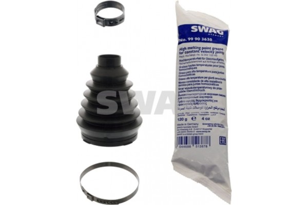 Swag Σετ φούσκες, Άξονας μετ. κίν. - 60 10 0047 Swag Σετ φούσκες, Άξονας μετ. κίν. - 60 10 0047