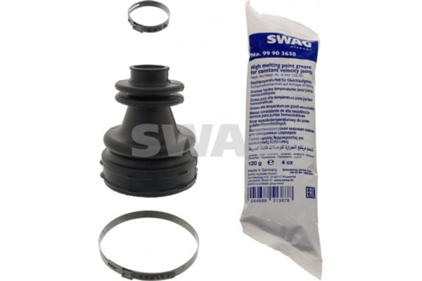 Swag Σετ φούσκες, Άξονας μετ. κίν. - 60 10 0430